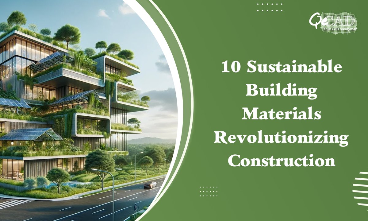 Essential Materials and Resources for Building Durable Structures