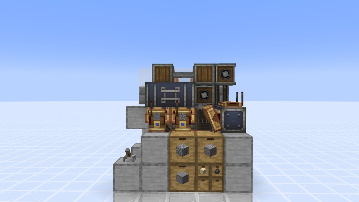 How to Make a Cobble Generator in Minecraft for Infinite Cobblestone